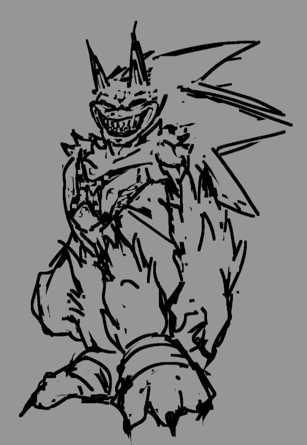 B3arzandoyeah's tweet photo. Concept of my 2017X Take

#SonicEXE #EXE #J3Take #J3SonicEXE #2017X #Creepypasta https://t.co/RZ21FUdIUq