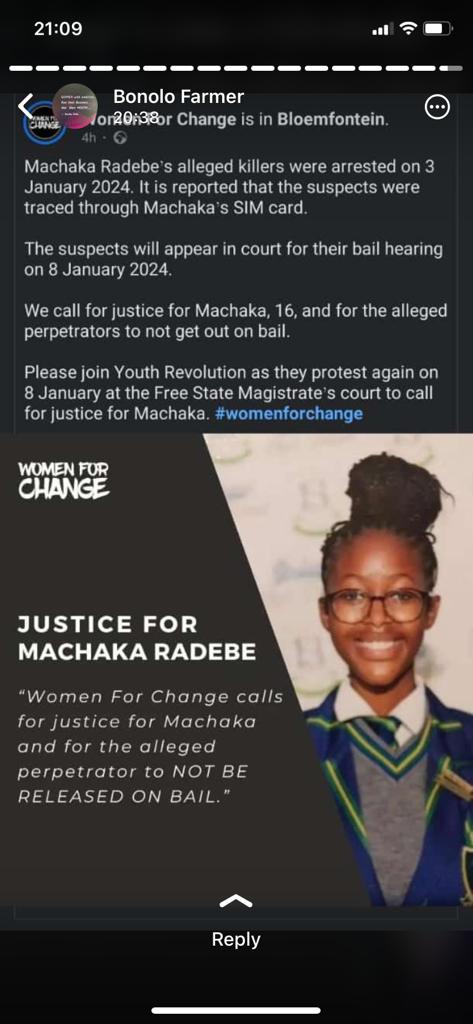 Lesedi La Setjhaba Family and Community Centre tweet media