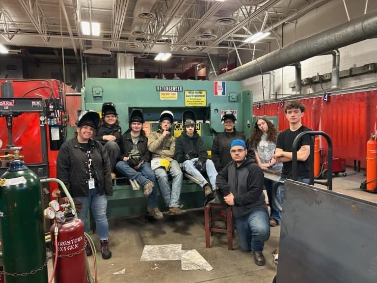 MCCTC (@mcctc) on Twitter photo THIS. RIGHT. HERE. This is what makes us DIFFERNT! Even our academic instructors spend time in lab with their students. This makes our academic classes more relevant for our students. Ms. Stratis is the coolest! <a href="/MaraBanfield/">Dr. Mara L. Banfield</a> <a href="/OhioEA/">Ohio Education Association</a> <a href="/jcene2019/">Jessica Cene</a> @Hamp_58 <a href="/PrincipalZ/">John Zehentbauer</a> THIS. RIGHT. HERE. This is what makes us DIFFERNT! Even our academic instructors spend time in lab with their students. This makes our academic classes more relevant for our students. Ms. Stratis is the coolest! <a href="/MaraBanfield/">Dr. Mara L. Banfield</a> <a href="/OhioEA/">Ohio Education Association</a> <a href="/jcene2019/">Jessica Cene</a> @Hamp_58 <a href="/PrincipalZ/">John Zehentbauer</a>