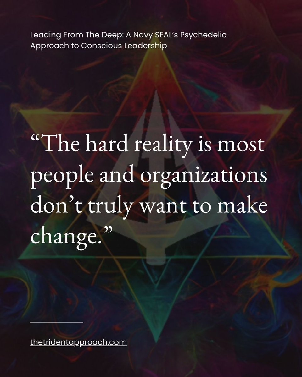 Change is expensive, uncomfortable, and the path is sometimes not altogether clear. Usually, these factors lead to endless do-overs, inefficient budget spending, and ineffective training programs. This mindset is akin to addiction and keeps teams in an endless spiral, leaving