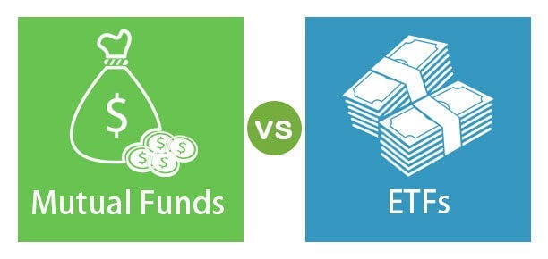 Can mutual funds be used to invest in ETFs?

Yes, investors can use mutual funds to invest in exchange-traded funds (ETFs) through a strategy known as a "fund-of-funds" approach. 
Read More: rb.gy/8za13p

#ETFs #ETFbitcoin #ETF #Ethereum #mutualfunds #mutaulfund