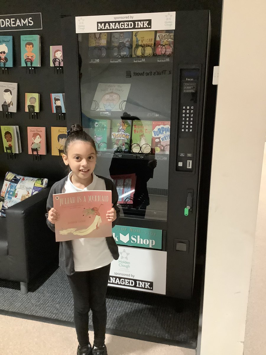 Holden Clough Community Primary tweet media