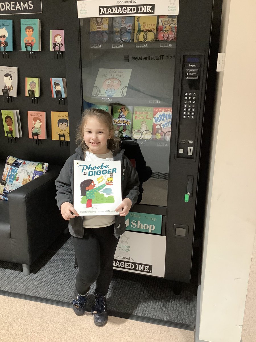 Holden Clough Community Primary tweet media