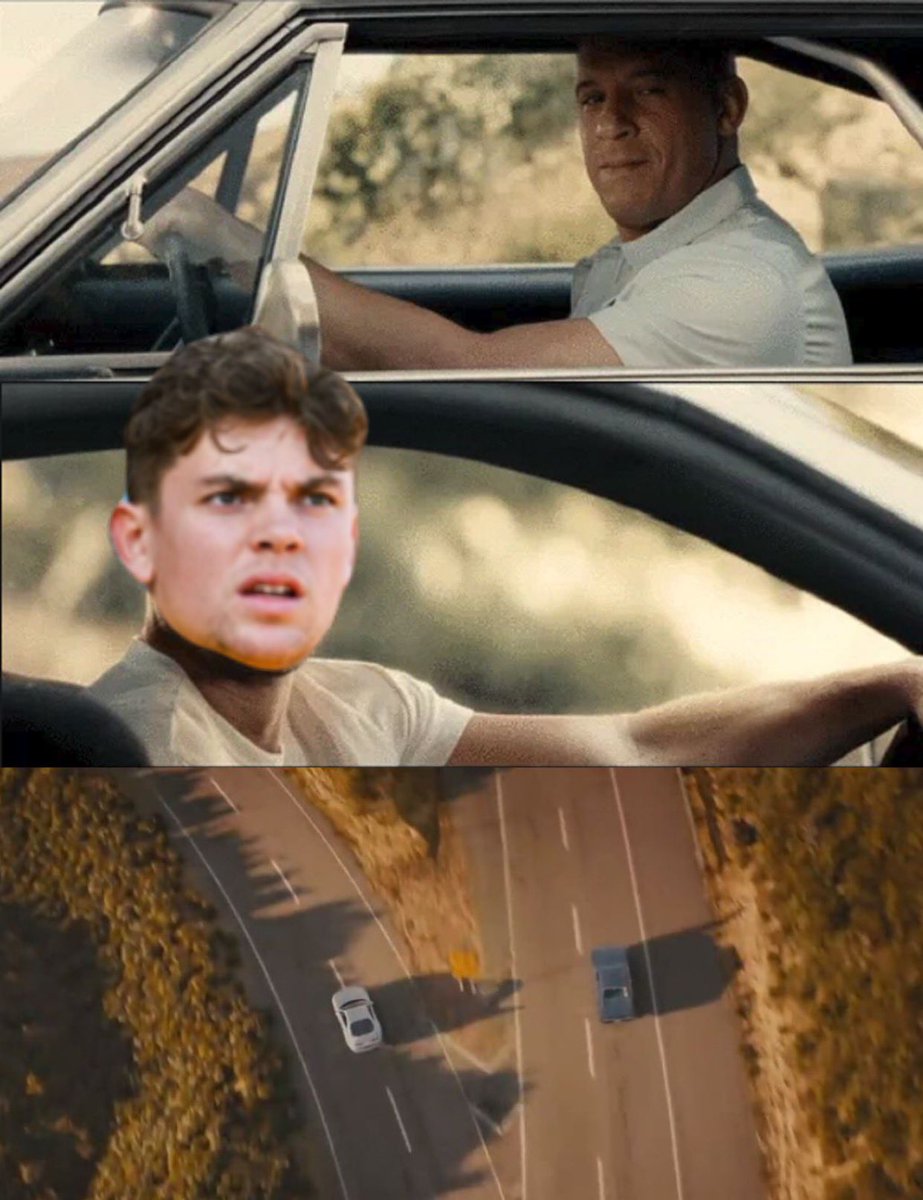 Iowa DB Cooper DeJean has declared for the NFL Draft 

It wasn’t a fair catch ❤️