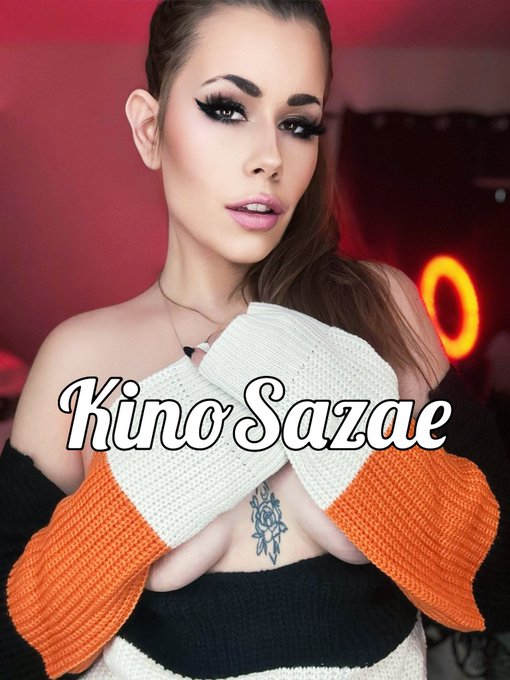 Do you like my sweater? https://t.co/A7oAVEwg8g