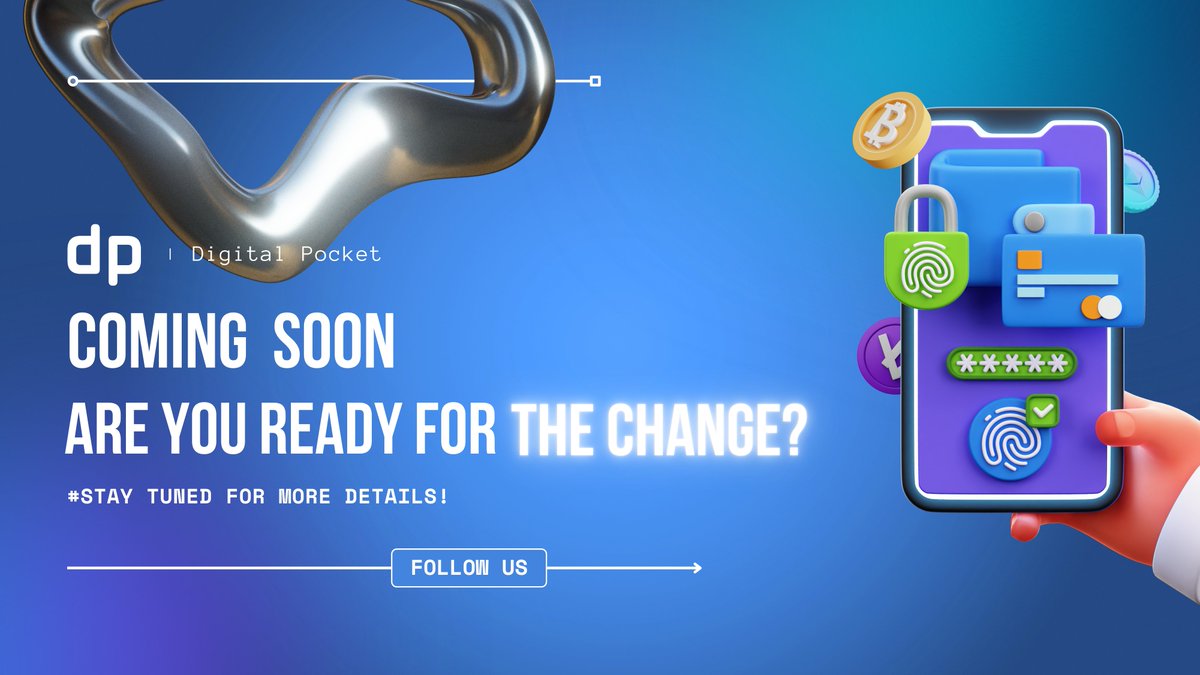 DigitalPocket tweet media