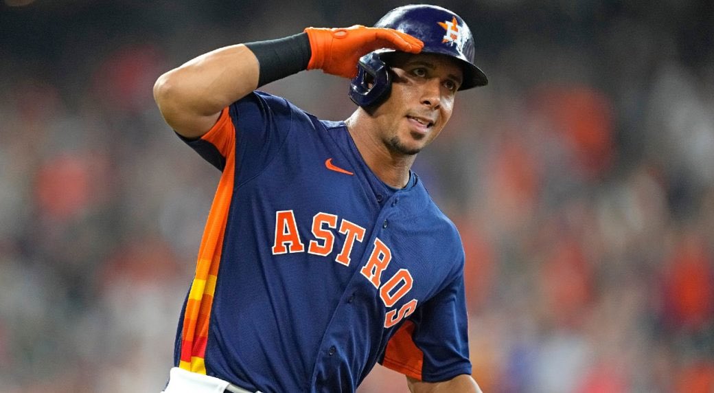 BaseballQuotes1's tweet photo. Michael Brantley has announced his retirement from baseball https://t.co/BqmTjcSLoJ