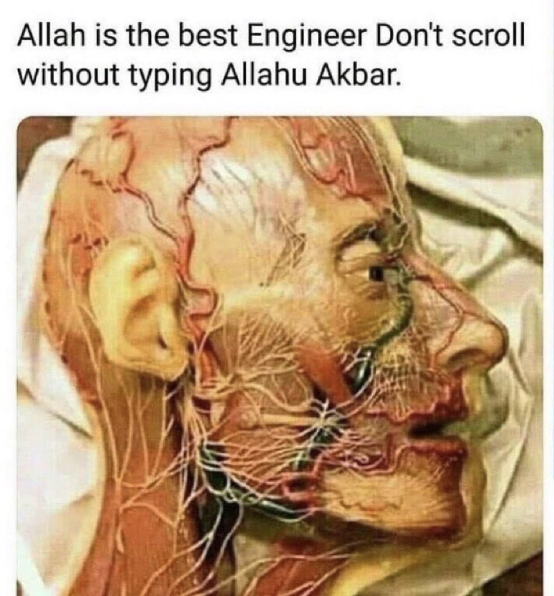 Allahu Akbar 🧡