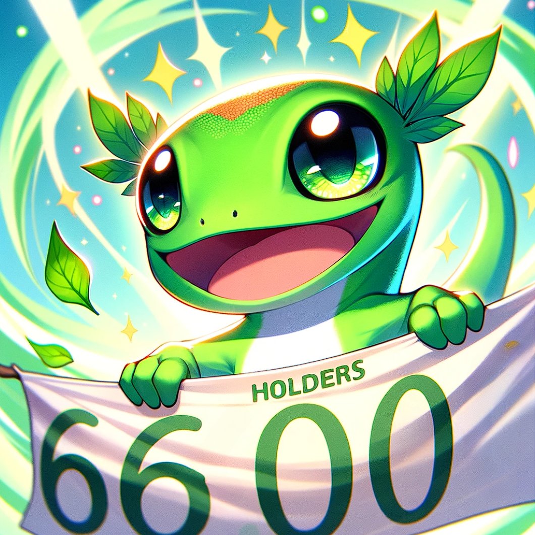 GeckoInuAvax's tweet photo. 🦎 That's we call the progress!

$GEC is gradually growing

#AVAX #Memecoin https://t.co/1RSNtkeG7W