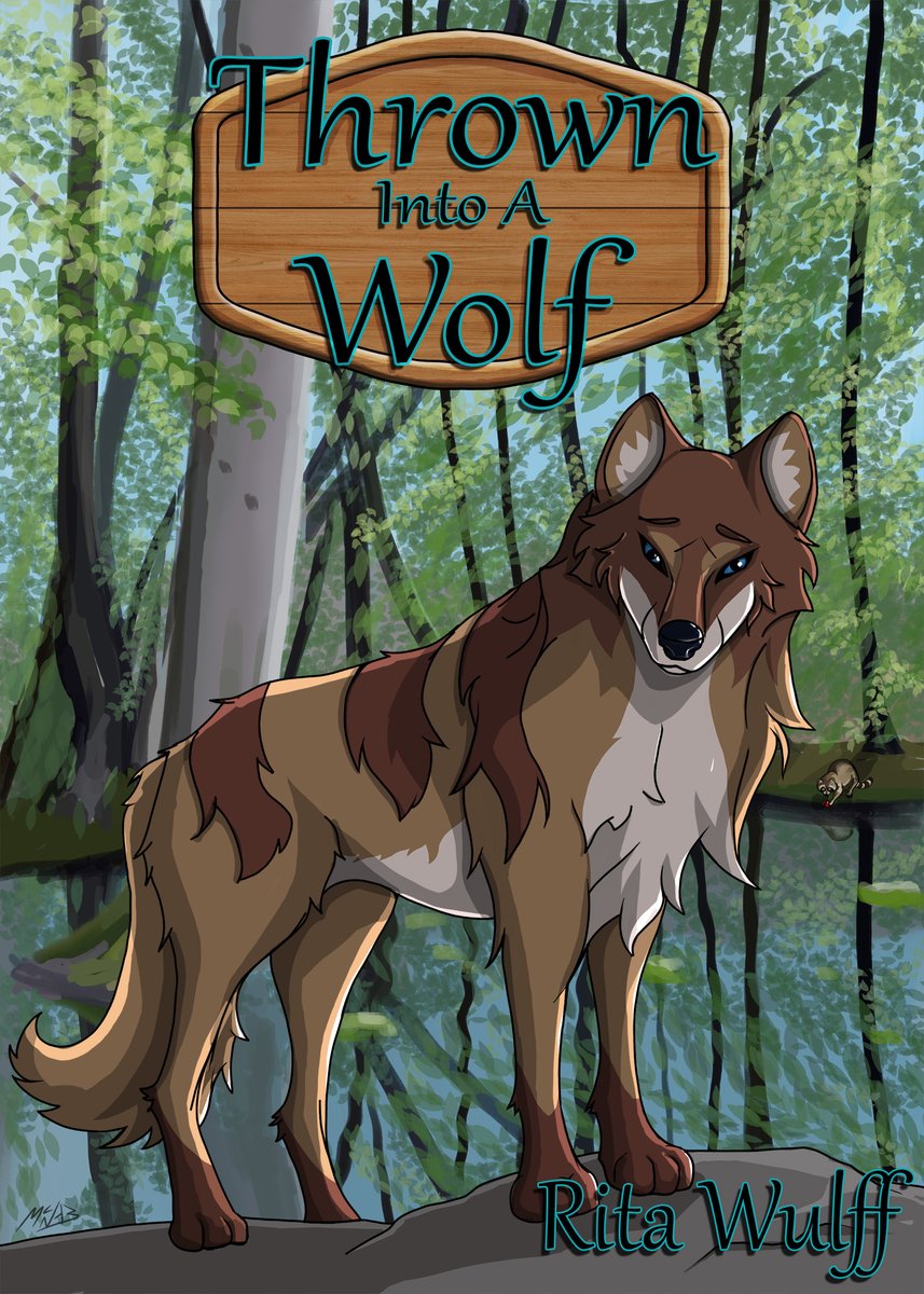 Varewulf's tweet photo. Thrown Into A Wolf Chapter 104: Intermission: Xmas Helpers Thread

Time for more Wolf MMO, where the players discuss the xmas event on the forums.

https://t.co/IZPOyZTYrf https://t.co/fONpD9boOh