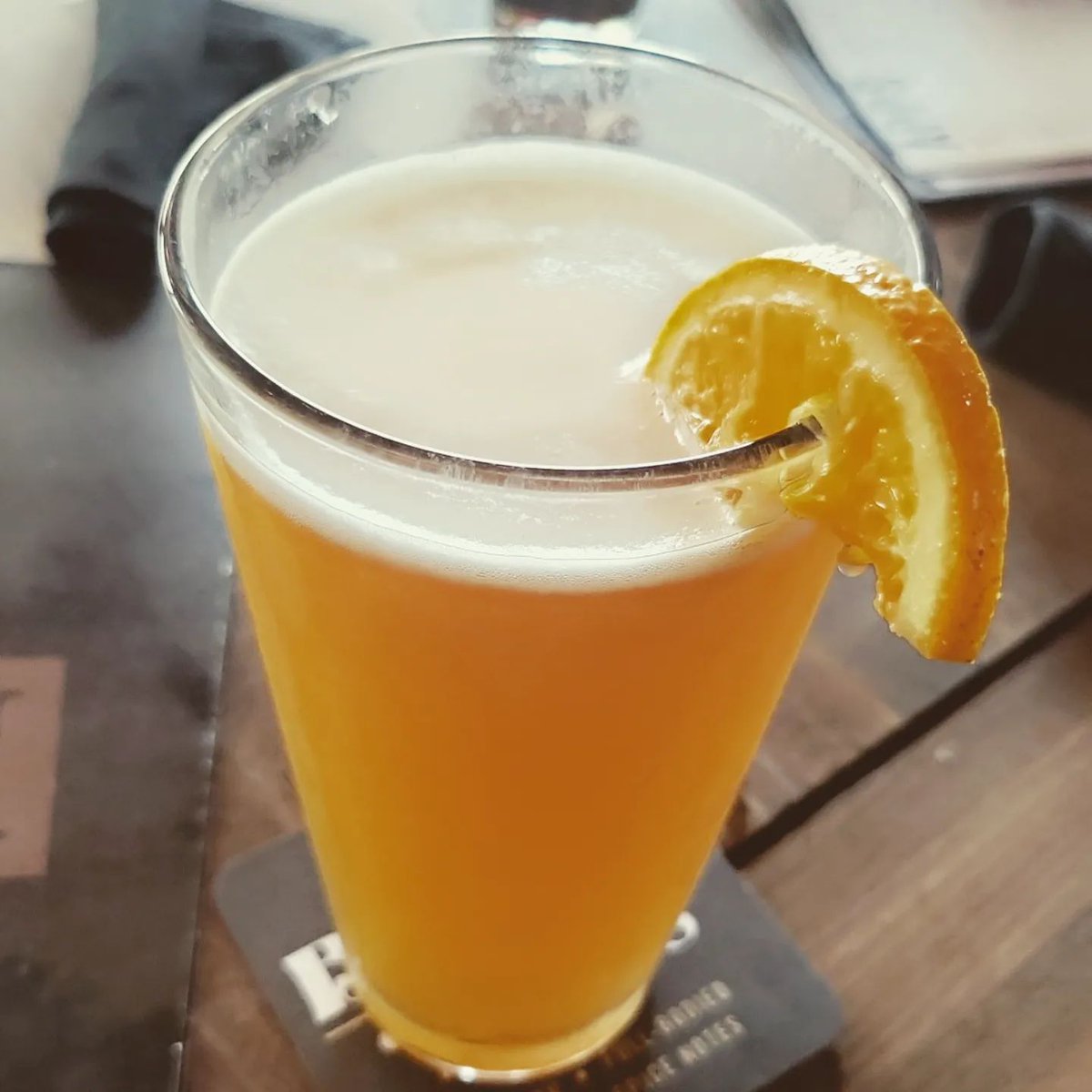 Yard House tweet media