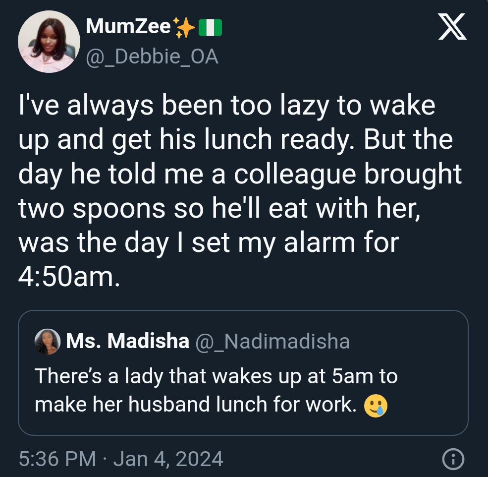 ɱuรtɑpɦɑ ɦɑʝʝiꨄ︎𓅓 on X: “Dear wifey, don’t allow your husband 