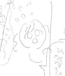 ネームの小糸ちゃん 