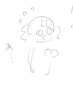 ネームの小糸ちゃん 
