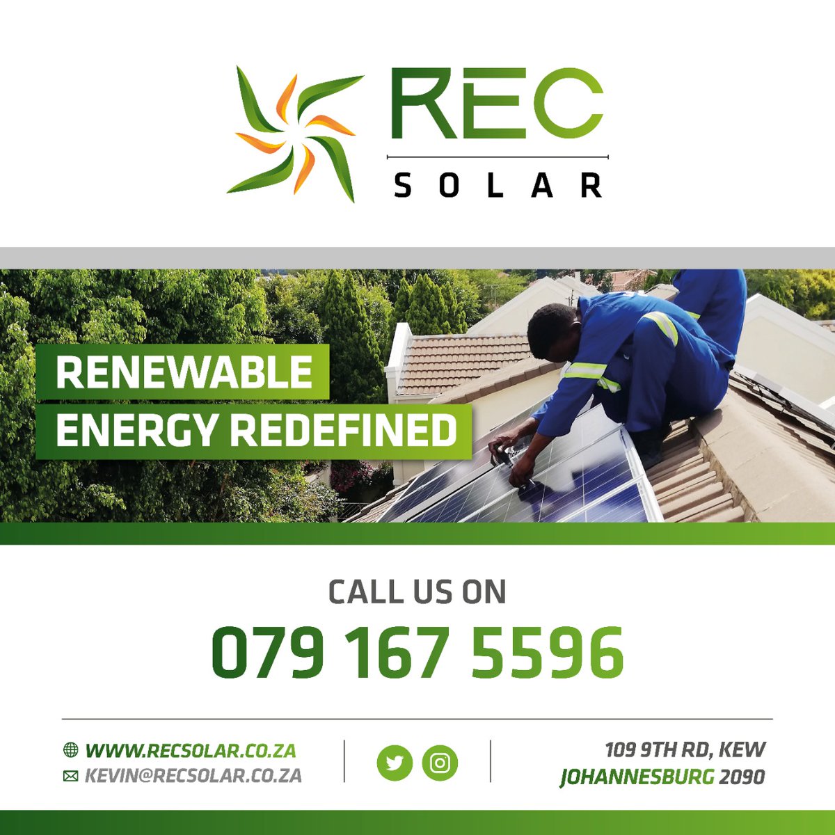 #Blackoutsmatter #Loadsheddingsolutions
#ReferAndEarn

Savings That Grow :

Invest in your home's future by significantly reducing or even eliminating your electricity bills. Our solar systems offer long-term savings, turning your home into a smart and cost-efficient energy hub.