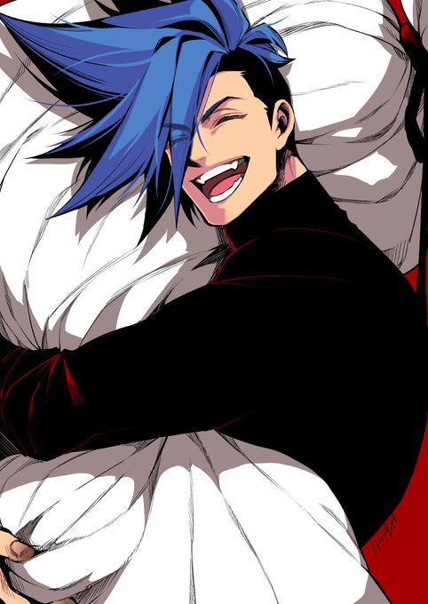 「でっかくて可愛いテディベア手に入れたんだよ」 