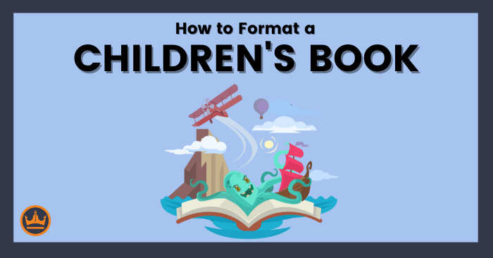 TheCafeScholar's tweet photo. How to Format a Children’s Book: 8 Useful Tips https://t.co/NNjSkylZf0 https://t.co/xbM1xYxzoU