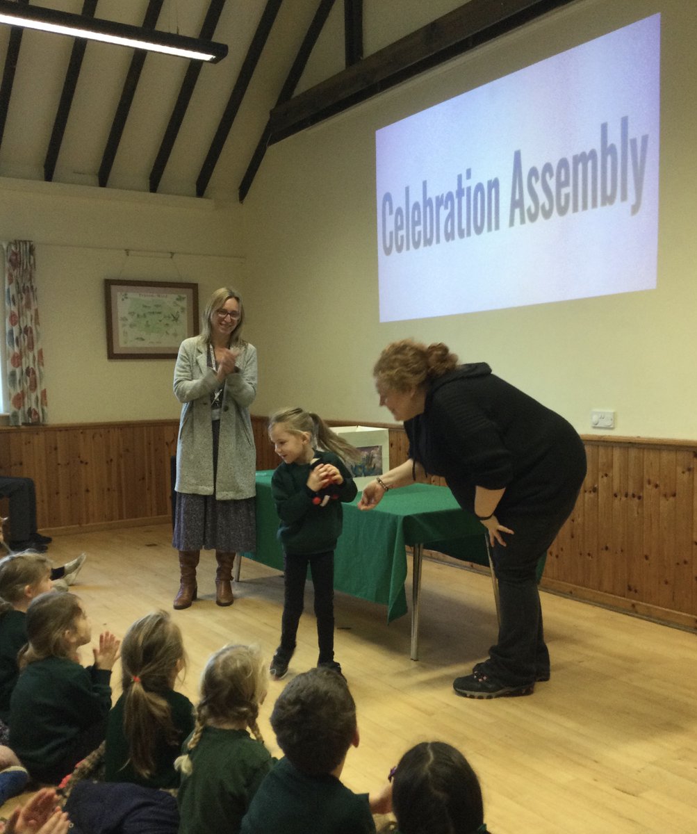 Hale Primary School tweet media