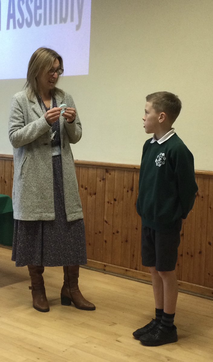 Hale Primary School tweet media