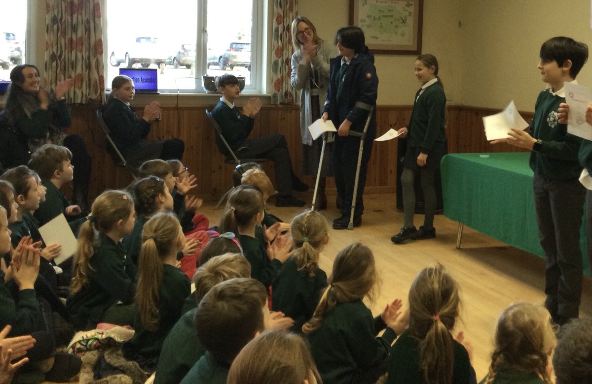 Hale Primary School tweet media