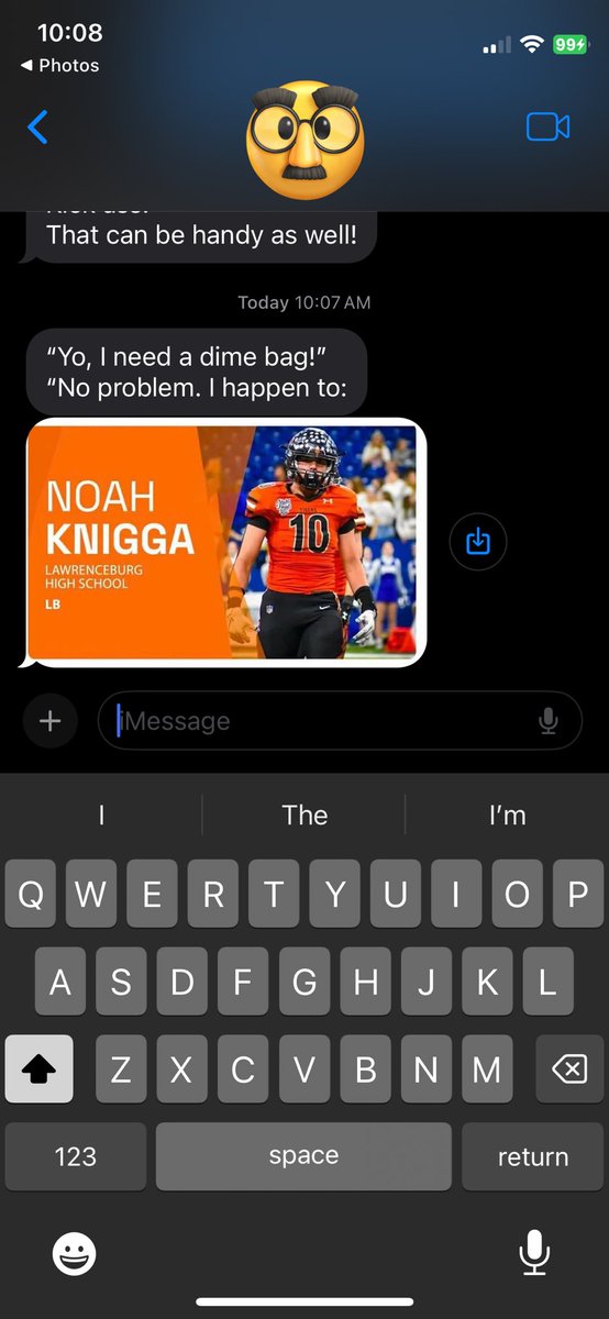 Rev. Robby Jordan tweet media