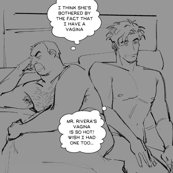 Okay fine with the dialogue