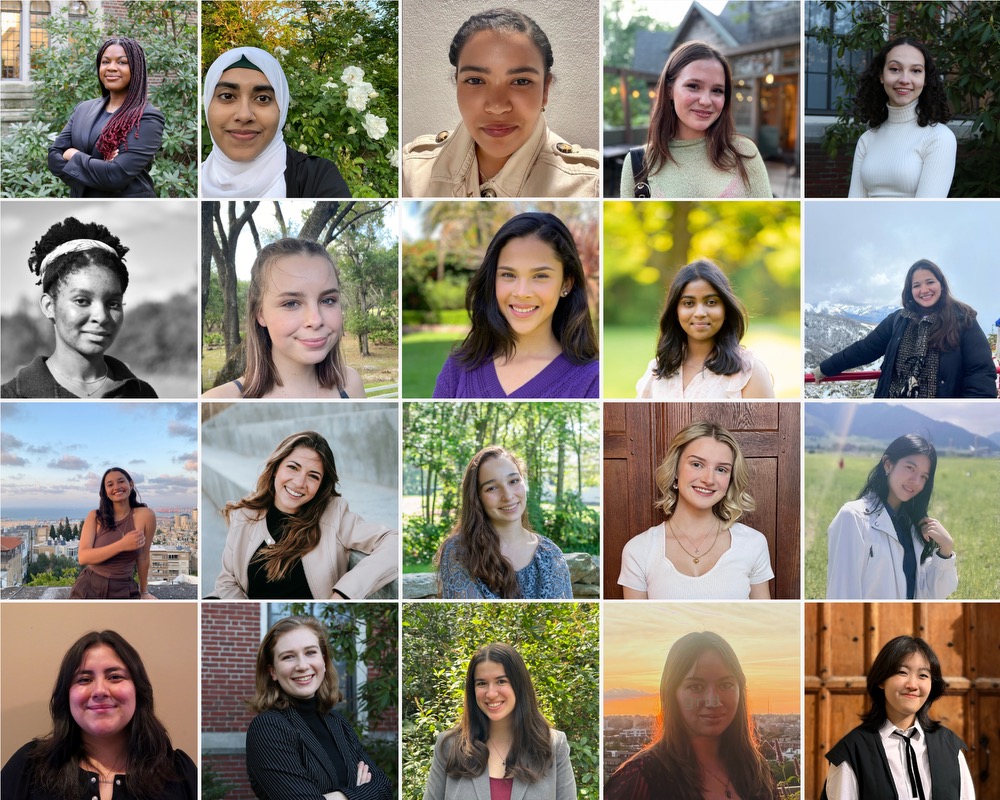 Albright Institute tweet media