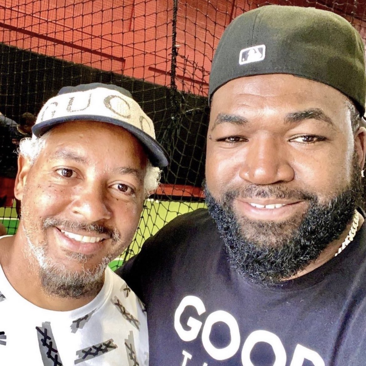 Baseball’s Greatest Moments tweet media