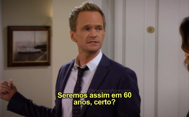 noconhimym's tweet photo. (how i met your mother) https://t.co/ySFpLxfuUf