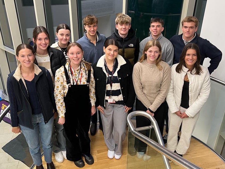 We are very happy to welcome our new Gappers for 2024 as they join the Summer Fields family. We hope that they soon feel at home and are looking forward to an exciting year ahead! #Welcome #SFCommunity #GapYear <a href="/LetzLive/">Letz Live</a>