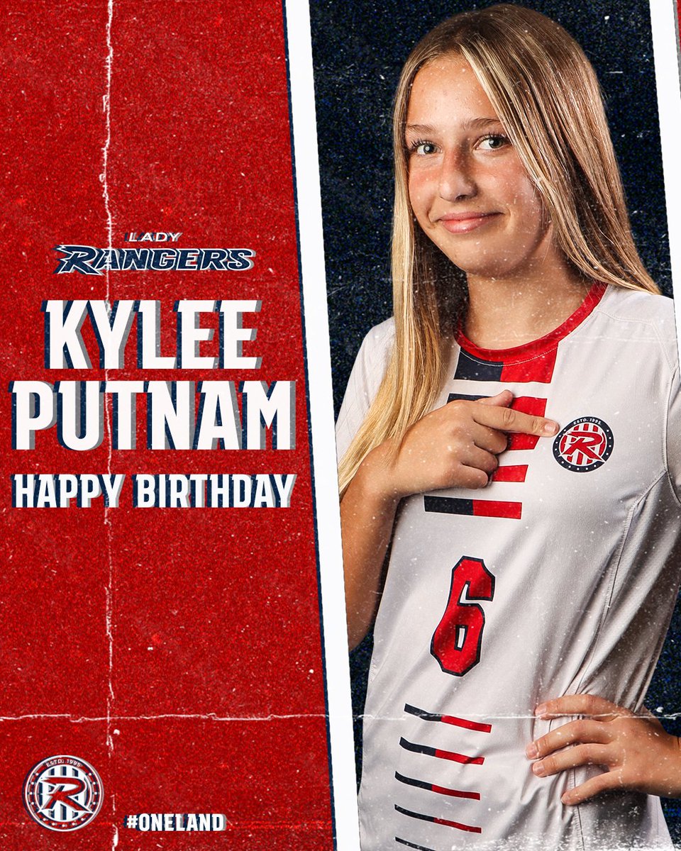 It's Kylee's special day! Make sure you wish her well when you see her.  Hope today is the best yet! Happy Birthday Kylee! 🥳🎁🎈