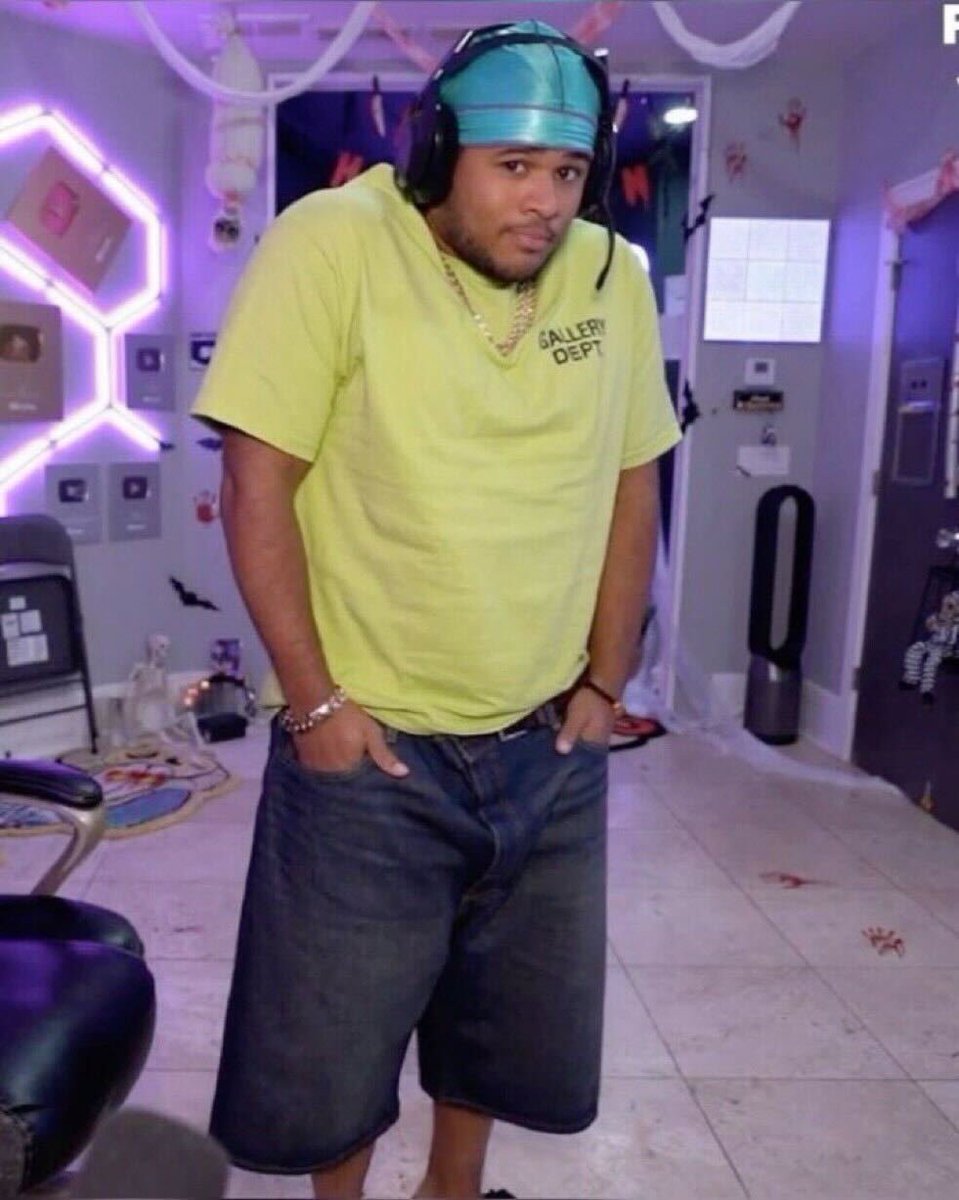Dexerto tweet media
