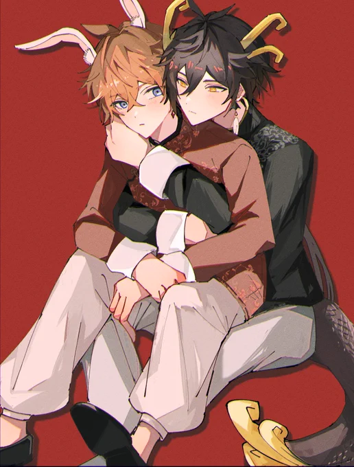 鍾タル/ 