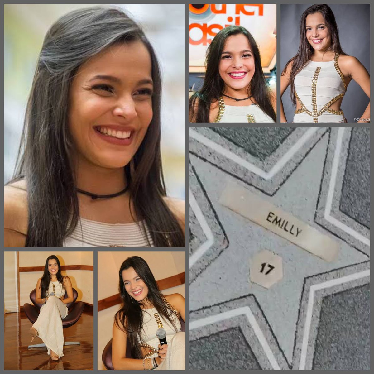 EdilaineMorais1's tweet photo. @RealitysVip A única, @emillyaraujoof 👑🫶 https://t.co/c15FCDXyco