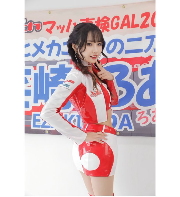 Twitterのコスプレ画像24