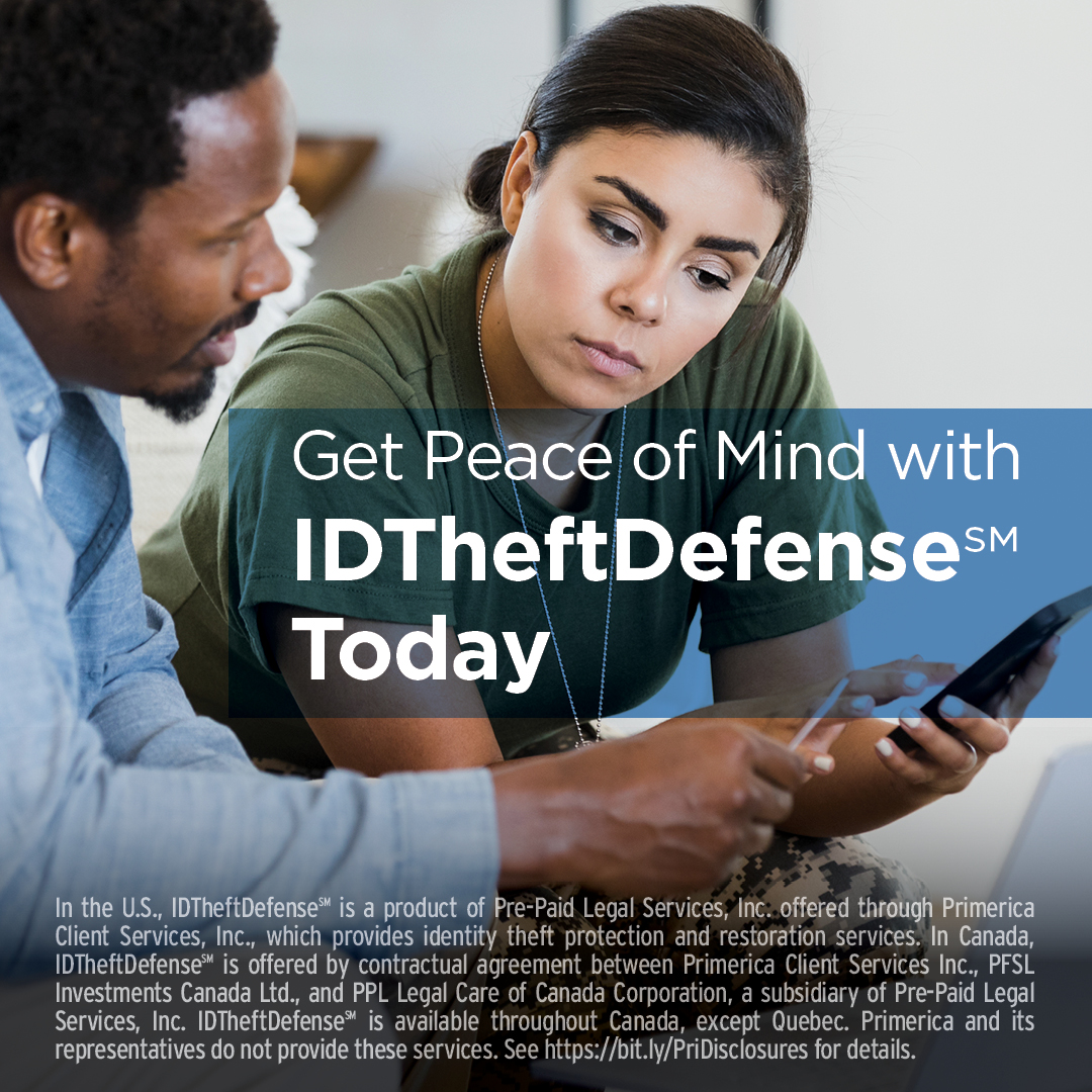 RodneyChronist1's tweet photo. Identity theft is a reality, but so is IDTheftDefense℠. Take a stand against cyber threats and help ensure your identity is safe and sound. Contact me today for more information.

https://t.co/EeCoVM45nR https://t.co/MANAM5LE9G
