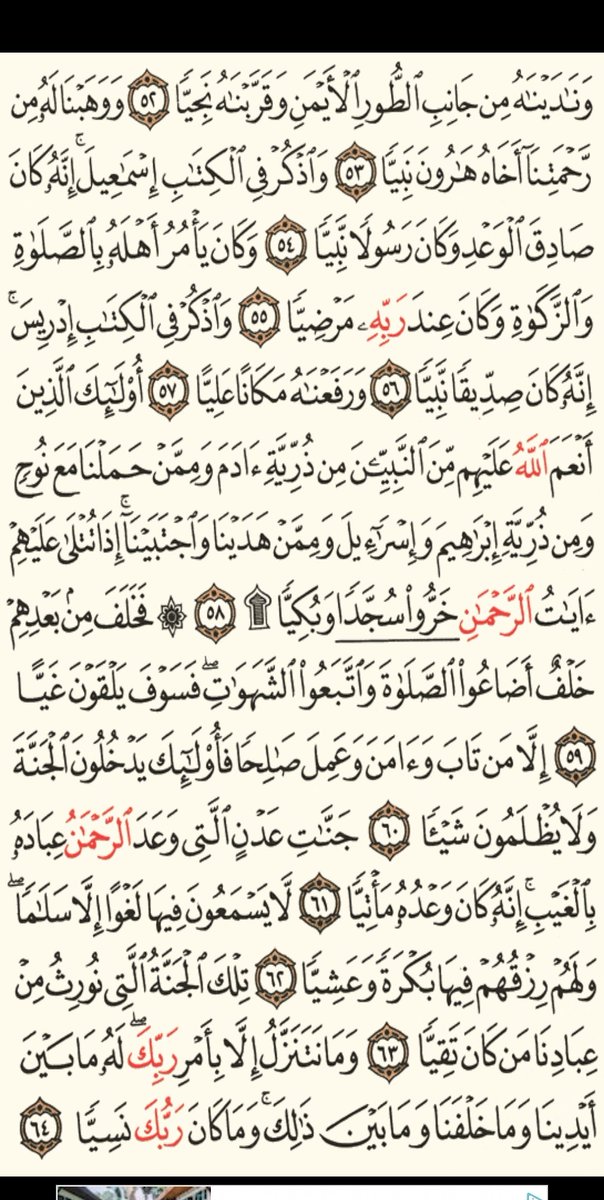 فهد tweet media