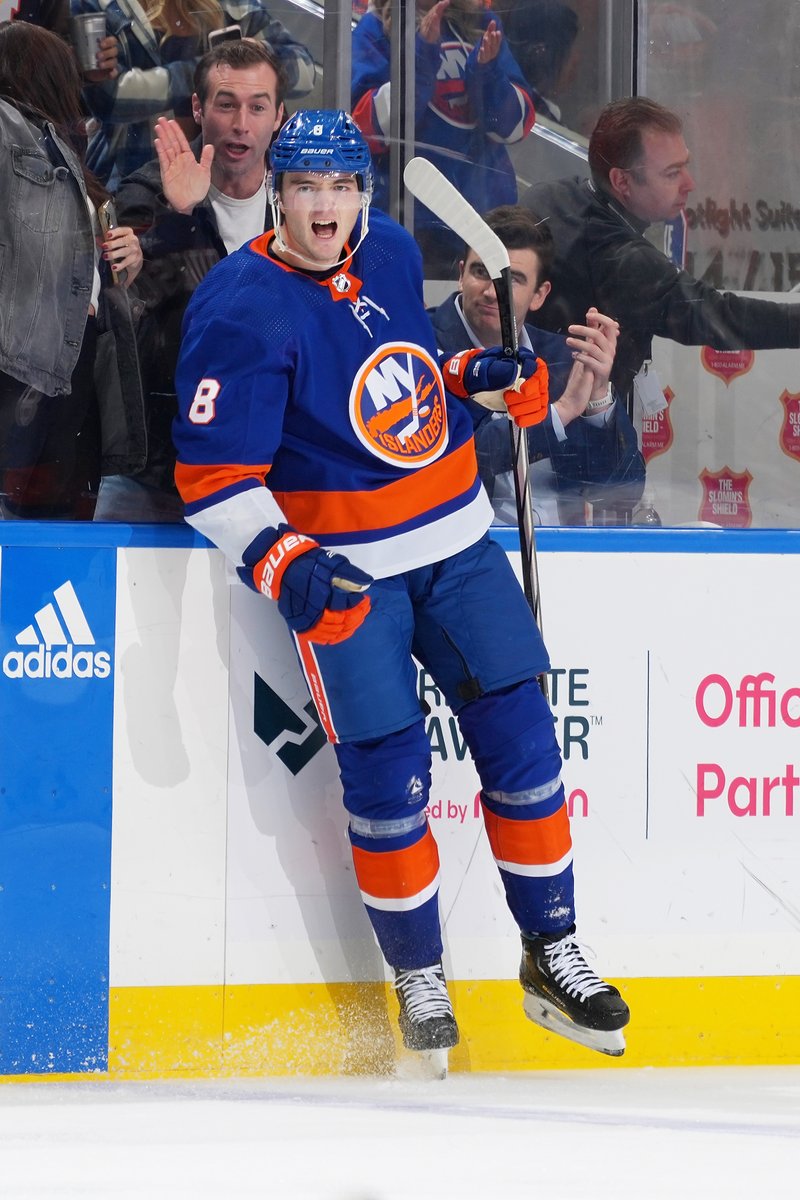 VOTE HIM IN.

#NHLAllStarVote #NoahDobson