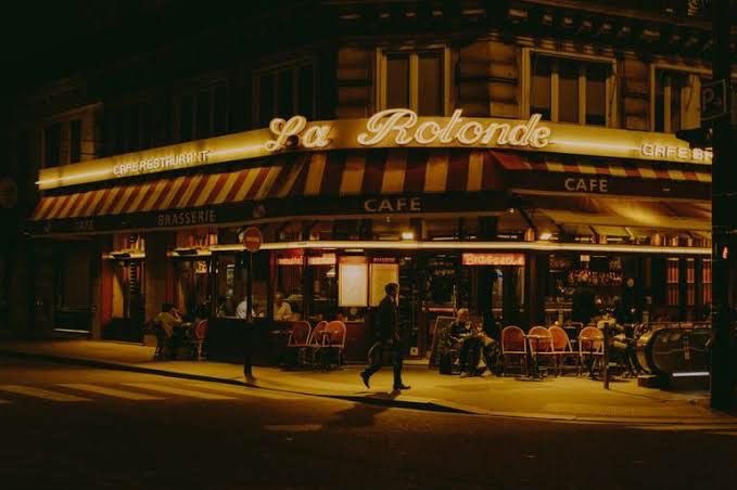 kimphillia's tweet photo. @moviemenfes midnight in paris, before sunrise

sumpah ini dua film aestethic buanget🙏🏻 punten https://t.co/OAhOyFHPbL