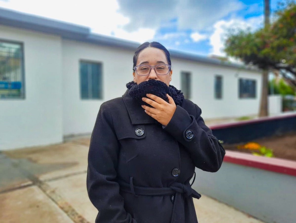 ReporteSalud's tweet image. Emite #JSSE recomendaciones para prevenir enfermedades por temperaturas extremas
reportesalud.com.mx/emite-jsse-rec…