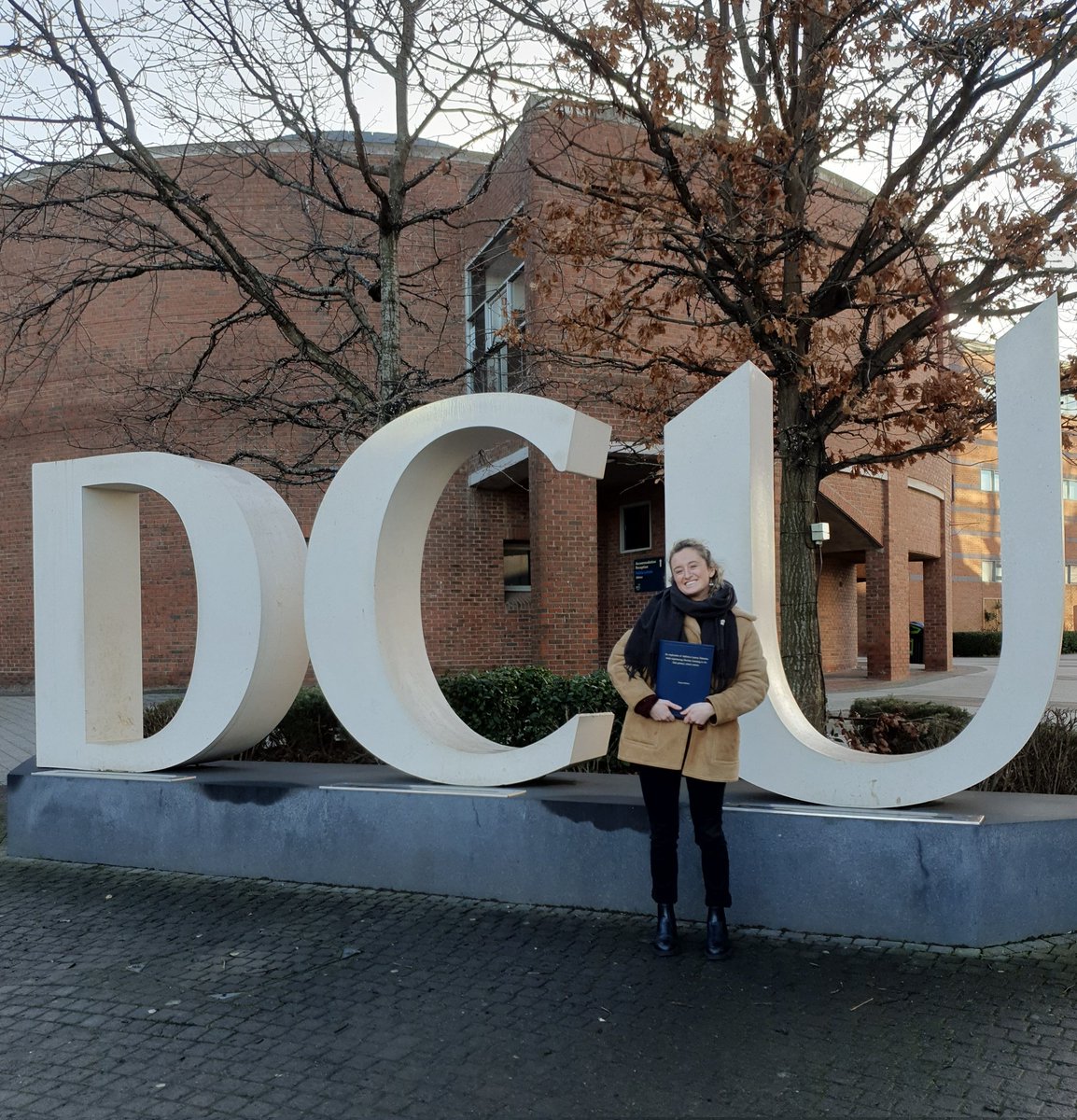 Rachel Rafferty (@rachelraff1) on Twitter photo Starting 2024 handing in my Masters by Research thesis 🎉 What a journey it has been! Researching #outdoorlearning has been so rewarding. Special mention to the amazing <a href="/MauraCoulter6/">Maura Coulter</a> for her supervision and <a href="/DCU_IoE_PGSR/">DCU Postgraduate Research (IoE)</a> students for the support and friendship.
<a href="/SchoolAEM/">School AEM</a> <a href="/DCU/">Dublin City University</a> Starting 2024 handing in my Masters by Research thesis 🎉 What a journey it has been! Researching #outdoorlearning has been so rewarding. Special mention to the amazing <a href="/MauraCoulter6/">Maura Coulter</a> for her supervision and <a href="/DCU_IoE_PGSR/">DCU Postgraduate Research (IoE)</a> students for the support and friendship.
<a href="/SchoolAEM/">School AEM</a> <a href="/DCU/">Dublin City University</a>