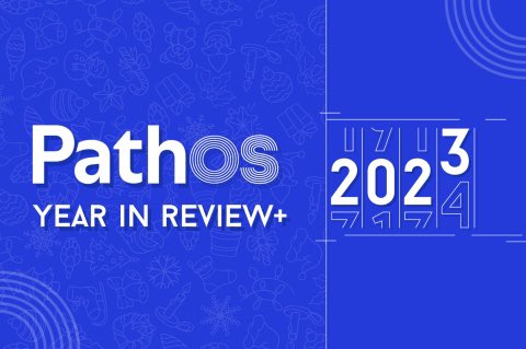 Tracking progress is always a great way to kickstart a new year! Read the following article and learn more about the evolution of @PathOS_EU project and its achievements in 2023. Read more: shorturl.at/hkETV #OpenAIRE #openscience #review #DataScience #2024NewYear