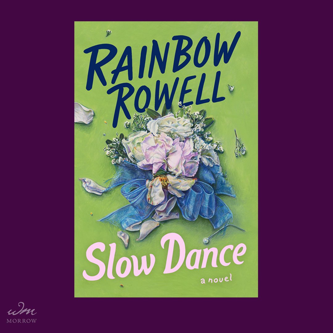 Rainbow Rowell (@rainbowrowell) / X