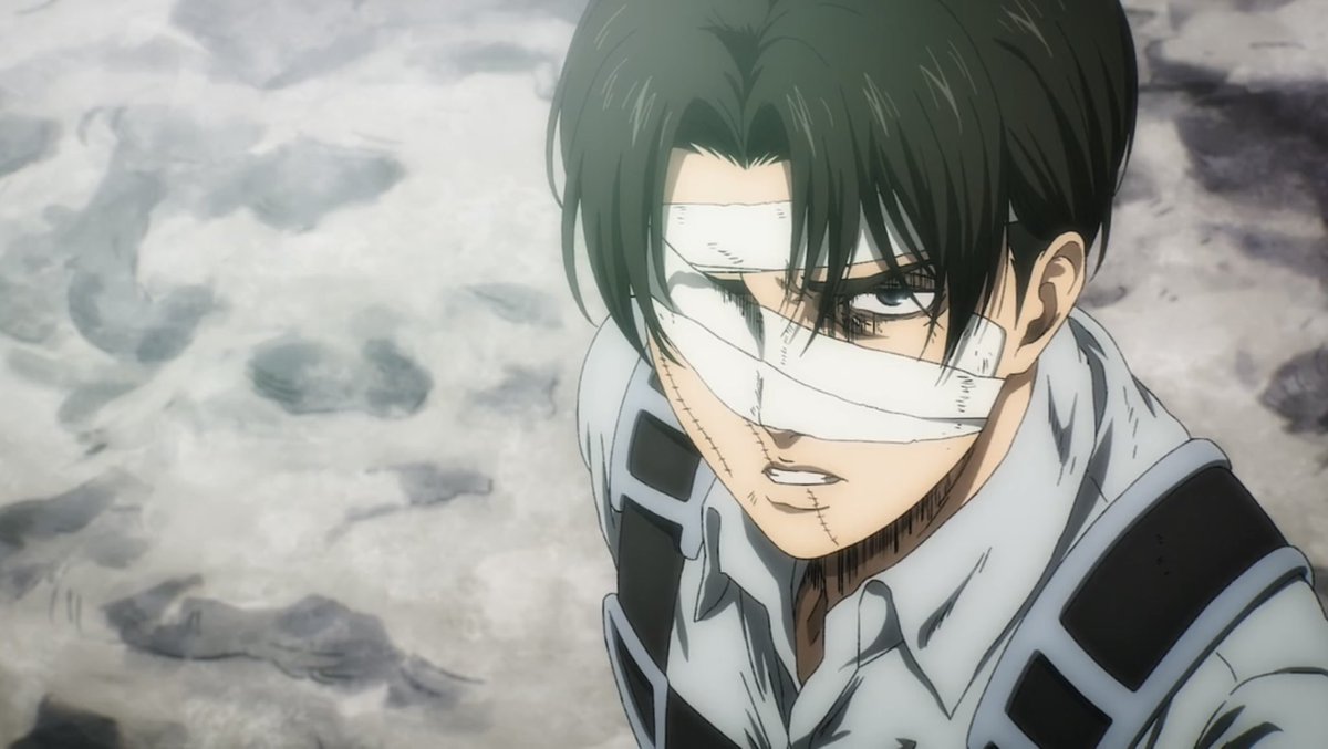 animeupdates's tweet photo. So you’re telling me...

He’s 19:                          and he’s almost 40: https://t.co/eyeFrVhceq