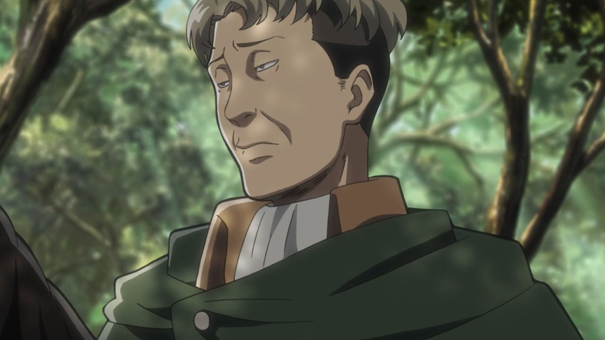 animeupdates's tweet photo. So you’re telling me...

He’s 19:                          and he’s almost 40: https://t.co/eyeFrVhceq