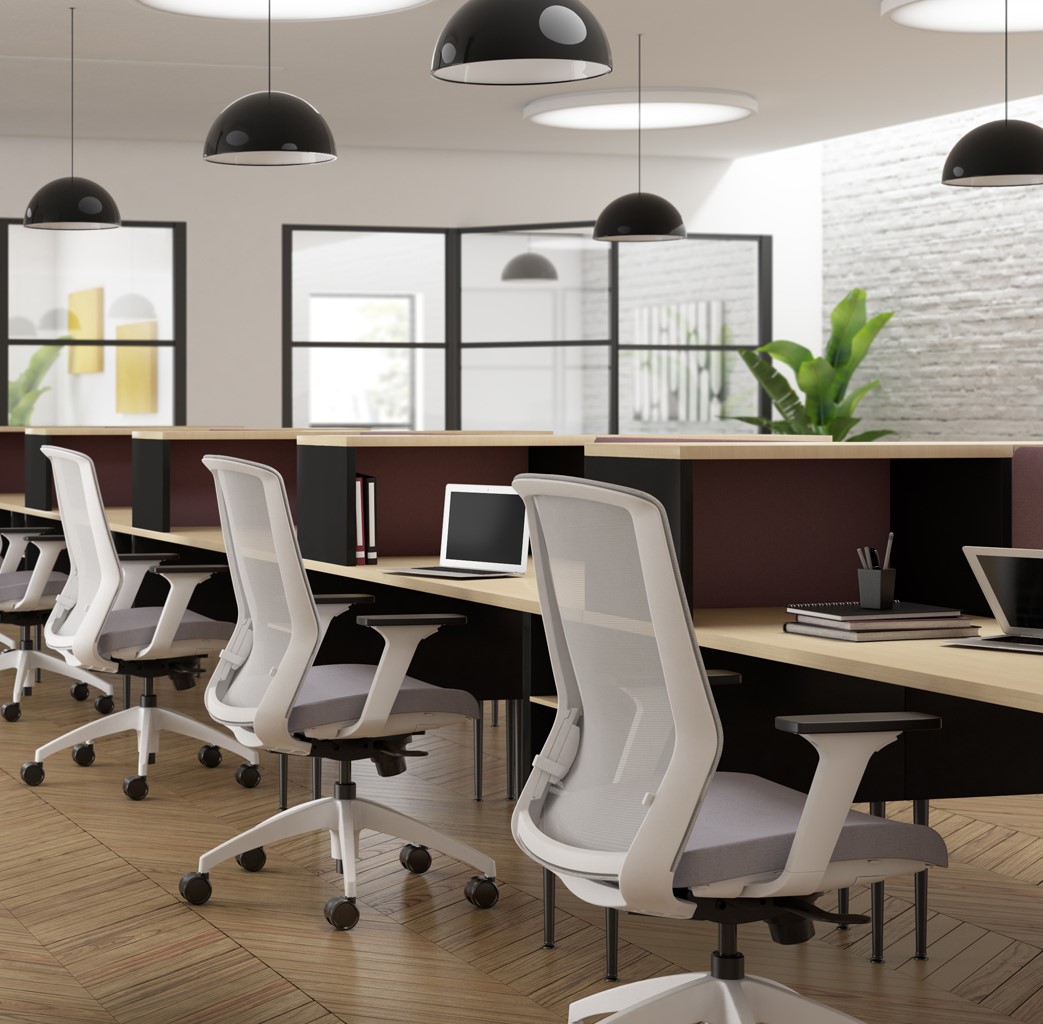 RogardsCU's tweet photo. Don't spend another year in an uncomfortable chair. Schedule a chair fitting with us and we'll help find your perfect fit. A few of our favorites: AIS's Devens, Alera's Elusion, 9 to 5 Seating's Neo, and Via Seating's Run II. https://t.co/O5xXRYFR0B