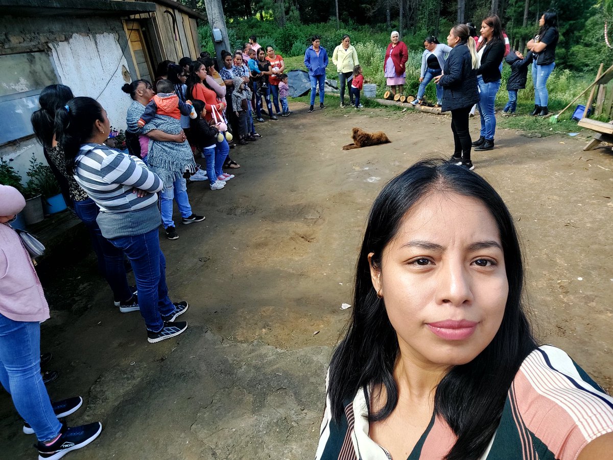 He sido  muy afortunada en mi viaje por la vida, no solo personas maravillosas se han acercado a mi y han hecho recorrido conmigo, sino además otras me llevaron consigo cuando yo no podía hacerlo sola.
Y de eso se trata la vida: gente que ayuda.
#EquipoEstelar2024
#EquipoADMM
