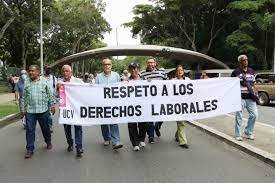 Ramirobarretopj's tweet photo. El aumento de sueldo en Venezuela no es una exigencia conflictiva es una enorme necesidad en todos los ámbitos necesarios en la vida de los trabajadores https://t.co/QD2sPBlVf3