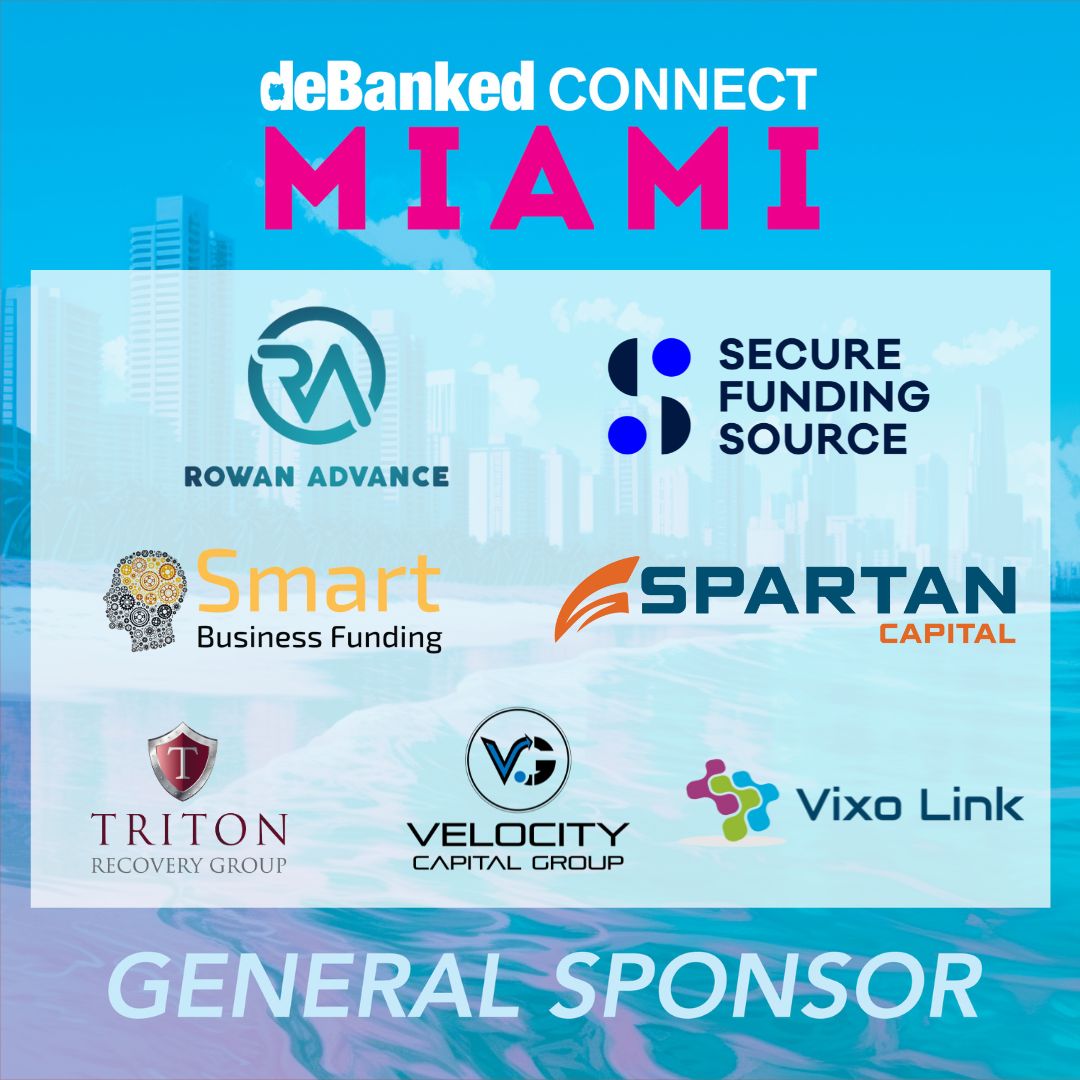 deBanked CONNECT tweet media