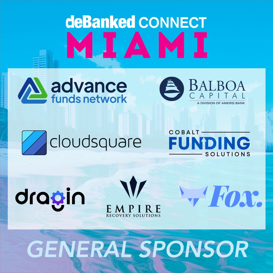 deBanked CONNECT tweet media